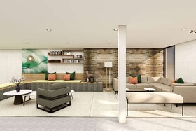 Wyndham Garden Louisville East
