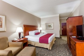 Baymont by Wyndham Madisonville