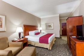 Baymont by Wyndham Madisonville