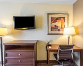 Comfort Inn & Suites