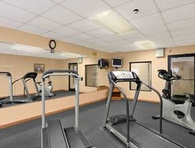 Days Inn by Wyndham Madisonville