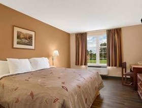 Days Inn by Wyndham Madisonville