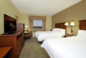 Hampton Inn & Suites Madisonville