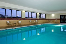 Hampton Inn & Suites Madisonville
