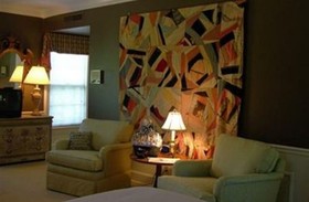 Ruby Lodge at Spring Lake Woods