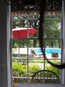 Ruby Lodge at Spring Lake Woods