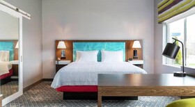 Hampton Inn by Hilton Mayfield