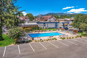 Suburban Studios Middlesboro