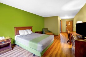 Motel 6 Morehead Ky