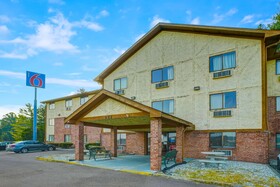 Motel 6 Morehead Ky