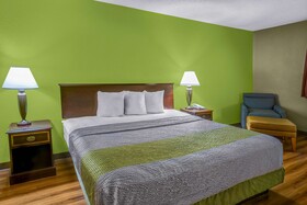 Motel 6 Morehead Ky