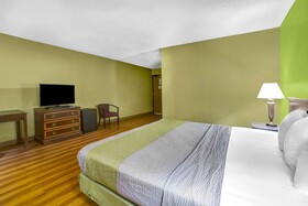 Motel 6 Morehead Ky