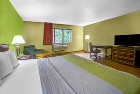 Motel 6 Morehead Ky