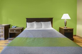Motel 6 Morehead Ky