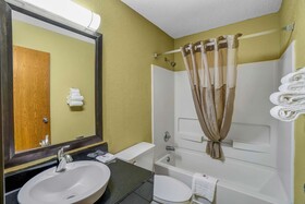 Motel 6 Morehead Ky