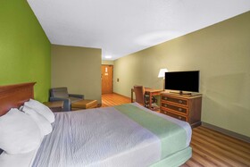 Motel 6 Morehead Ky
