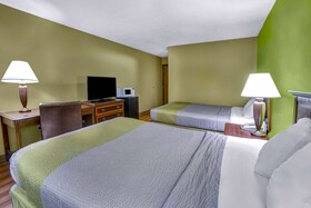 Motel 6 Morehead Ky
