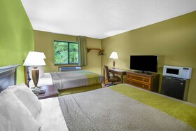 Motel 6 Morehead Ky