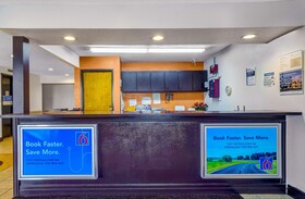 Motel 6 Morehead Ky