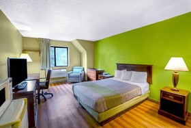 Motel 6 Morehead Ky