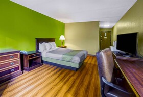 Motel 6 Morehead Ky