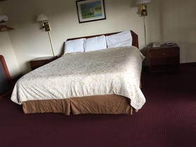 Hometown Inn Morganfield