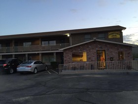 Hometown Inn Morganfield