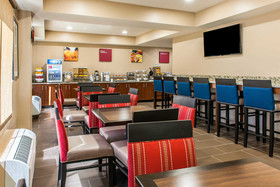 Comfort Inn & Suites
