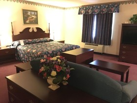 Baymont by Wyndham Mount Vernon Renfro Valley