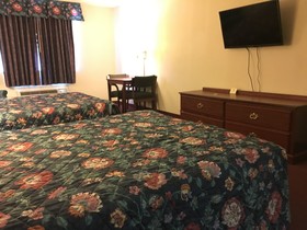Baymont by Wyndham Mount Vernon Renfro Valley