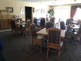 Baymont by Wyndham Mount Vernon Renfro Valley