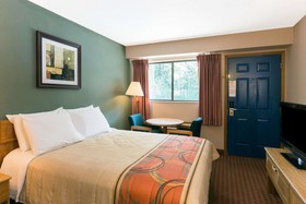 Days Inn by Wyndham Renfro Valley Mount Vernon