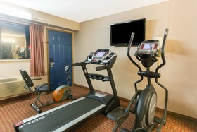 Days Inn by Wyndham Renfro Valley Mount Vernon