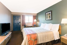 Days Inn by Wyndham Renfro Valley Mount Vernon