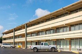 Rodeway Inn Renfro Valley