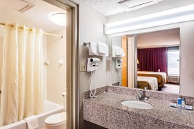 Rodeway Inn Renfro Valley