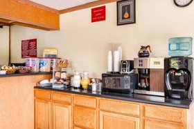 Rodeway Inn Renfro Valley