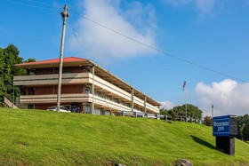 Rodeway Inn Renfro Valley