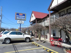 Economy Suites