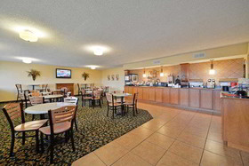 Best Western University Inn