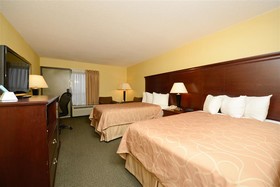 Best Western University Inn