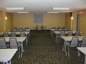 Best Western University Inn