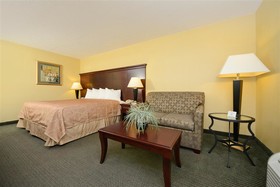 Best Western University Inn