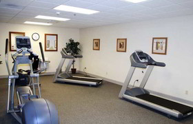 Hampton Inn & Suites Murray