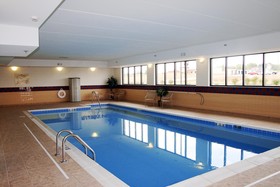 Hampton Inn & Suites Murray