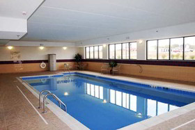 Hampton Inn & Suites Murray