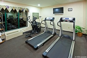Holiday Inn Express & Suites Murray