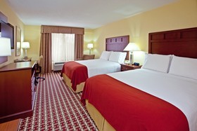 Holiday Inn Express & Suites Murray