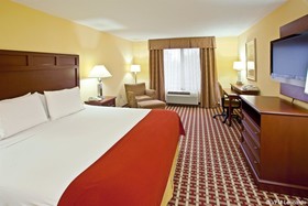 Holiday Inn Express & Suites Murray