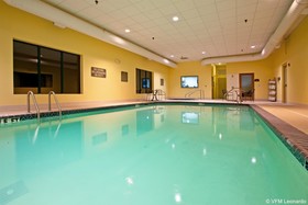 Holiday Inn Express & Suites Murray